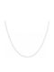 Luca Barra Gold Steel Pearls 3.5mm Ck2275