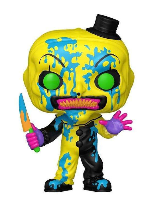 Funko Pop! Movies: Terrifier 3 - Art The Clown ...