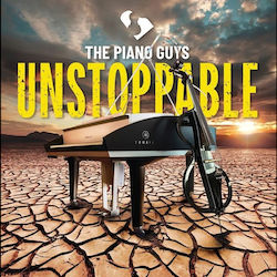 Piano Guys Unstoppable 1 Cd Piano Guys Unstoppable 1 Cd