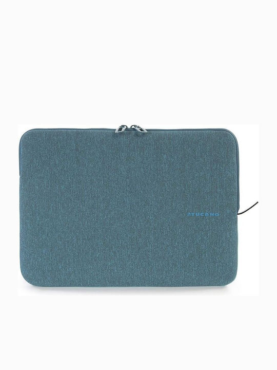 Tucano Husă Laptop 14" Albastră Deschis BFM1314-Z