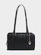Damentasche Tote Handtasche Schwarze