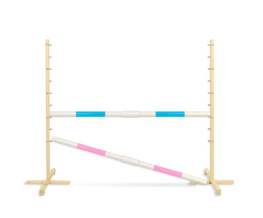 Super Hobby Horse Παιχνίδι