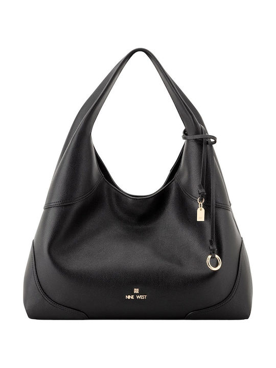 Women's Shoulder Bag Black