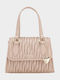 Women's Handbag Shoulder Pink