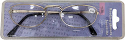 Lifetime Vision Γυαλιά Πρεσβυωπίας +1.00 σε Χρυσό χρώμα 79058