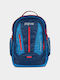 Jansport Backpack Navy Μπλε