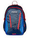Jansport Backpack 3lt Navy Μπλε