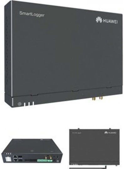 Huawei Smart Logger 3000a01 Without Mbus Huawei
