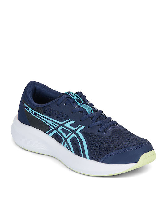 ASICS Детски маратонки Сини ASICS Детски маратонки Сини