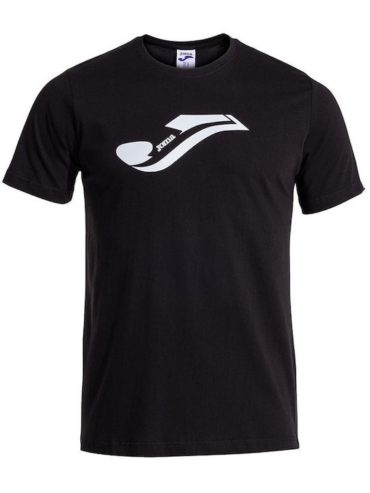 Combi T-shirt Black 103890.100