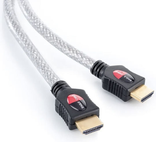 Speed HDMI-Kabel männlich Schwarz