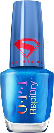 OPI Гланцов лак за нокти Sklarian Sapphire 9ml