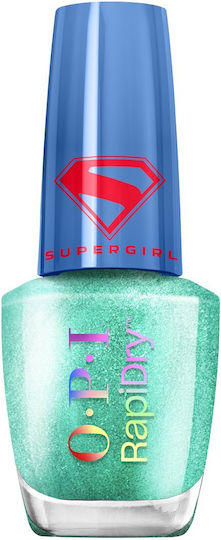 OPI Glossy Nail Polish Neon Nova 9ml