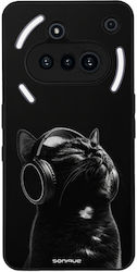 Калъф Sonique Men's Edition Nothing Phone 3a Au...