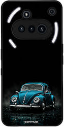 Калъф Sonique Men's Edition Nothing Phone 3a Си...
