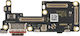 Charging Port Board Charging Port Board Realme Gt 7t 5g