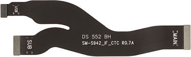 Основен кабел-лента за дънна платка Motherboard Flex Cable Samsung Galaxy S26 5G S942