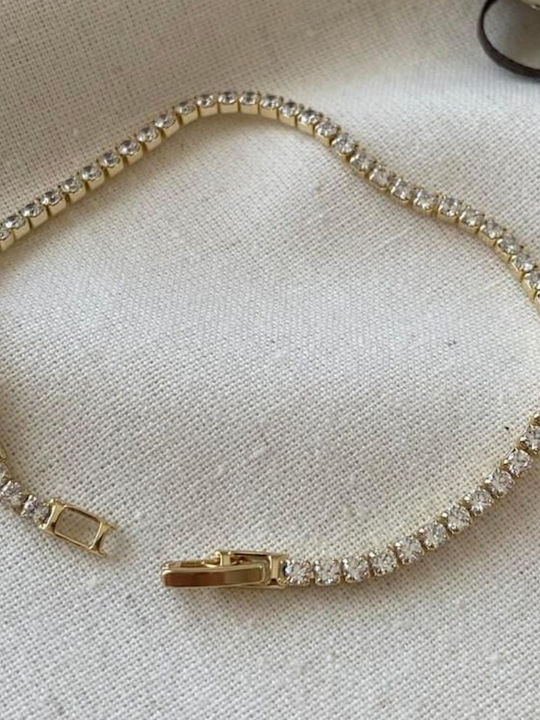 Heliophilia Silver Damen Armband