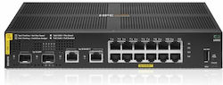 HP Direct Attach Copper Network Cable Ethernet 10m HP Direct Attach Copper Network Cable Ethernet 10m