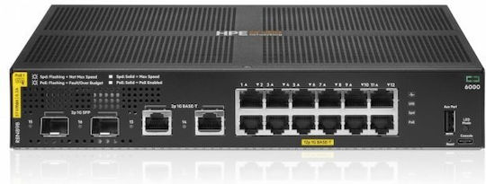 HP Direct Attach Copper Network Cable Ethernet 10m