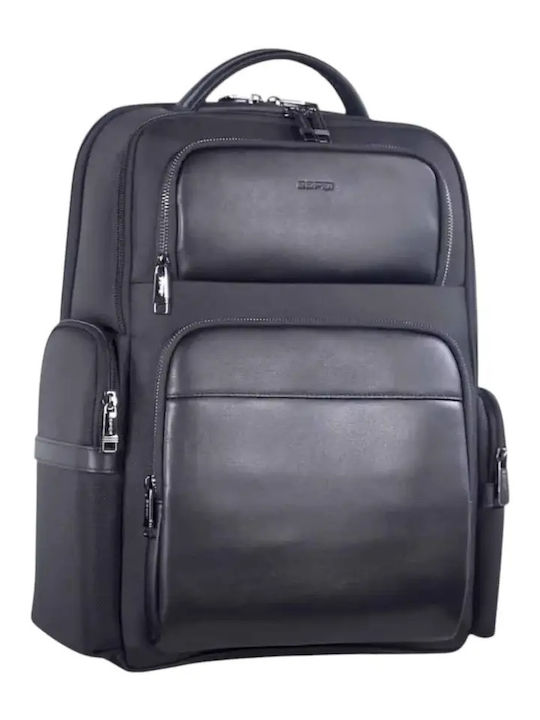 Bopai Τσάντα Πλάτης για Laptop σε Μαύρο χρώμα 61-123511