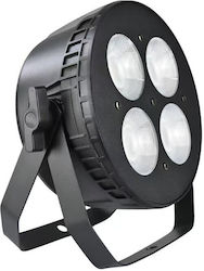 Moving Light Wash LED PAR