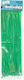 Detoolz Legături Cablu Din Plastic 300mmx3.6mm În Culoare Verde 100 Buc DZ-CC7112-G01