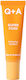 Q+A Natural Skincare Lip Balm 10ml
