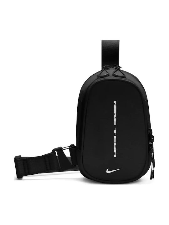 Commute Crossbody Men's Shoulder / Crossbody Bag Black
