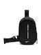 Commute Crossbody Men's Shoulder / Crossbody Bag Black