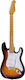 Harley Benton ST-62MN SB Electric Guitar White