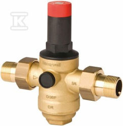 Honeywell D06FH-11/4B Luftwerkzeugteile Regler