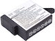 Μπαταρία Ws Xtreme Power Gopro Ahdbt-501 Aabat-001 3.85v 900mah