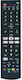 Jolly Line Compatible Remote Control 33-03-0032 for LG TVs