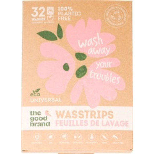 The Good Brand Hair Removal Strips