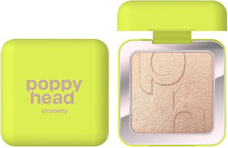 Poppy Head Textmarker Strobelly Gebacken 03 Sunsip 4.2g Poppy Head Textmarker Strobelly Gebacken 03 Sunsip 4.2g