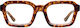 Blue Light Blocking Glasses Meller Nayah Tigris