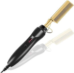 Elektrische Haarbürste & Bartbürste Elektrische Haarbürste & Bartbürste