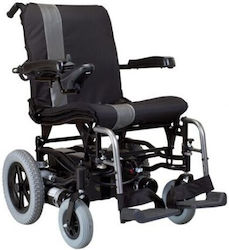 Karma Electric Wheelchair 101946 Karma Electric Wheelchair 101946