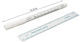 Eyebrow Makeup Pen Transparent 12 Pieces