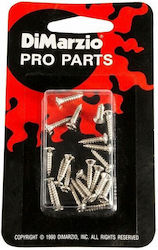 Dimarzio Gh-1000c Pickguard Screws
