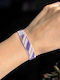 Ezera Damentraegerarmband aus Kabel
