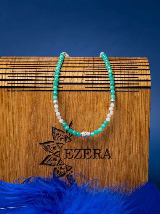 Ezera Choker Semn Zodiacal Gemeni Din Argint Ezera Choker Semn Zodiacal Gemeni Din Argint