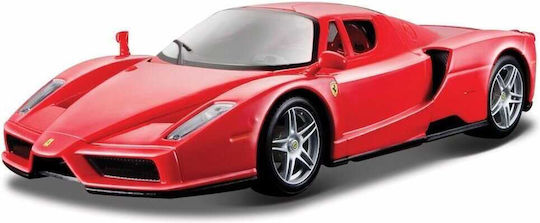 Ferrari Enzo Model de Mașină 1/24 Scara Roșu Bburago