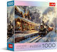 Us Collection Puzzle de Crăciun 2D 1000 piese