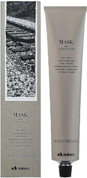 Davines Mask Mit Vibrachrom Permanente Haarfärbemittel 6.34 100ml Davines Mask Mit Vibrachrom Permanente Haarfärbemittel 6.34 100ml