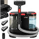 VacTrim Wet-Dry Vacuum 800W with Plastic Container 1.8lt Grey