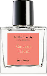 Miller Harris Coeur De Jardin Apă De Parfum 14ml