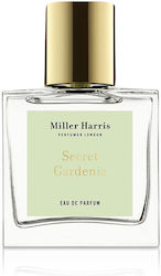 Miller Harris Secret Gardenia Apă de Parfum 14ml