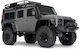 Traxxas Land Τηλεκατευθυνόμενο Αυτοκίνητο Crawler Γκρι